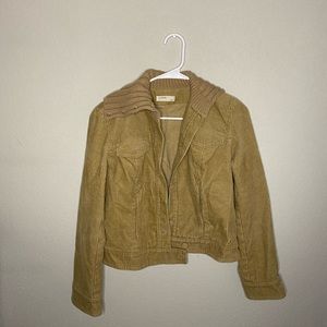 J.Crew Jacket